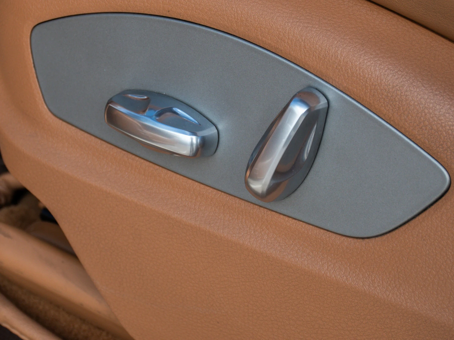 Porsche Cayenne, 2013