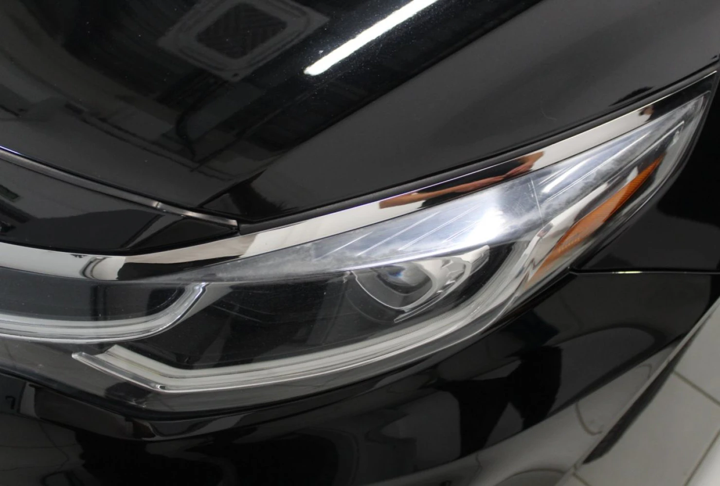 Kia Optima, 2019