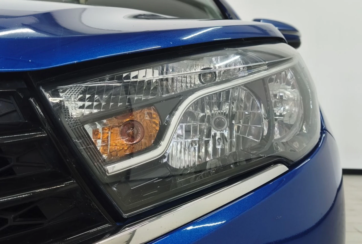 LADA (ВАЗ) Vesta, 2021