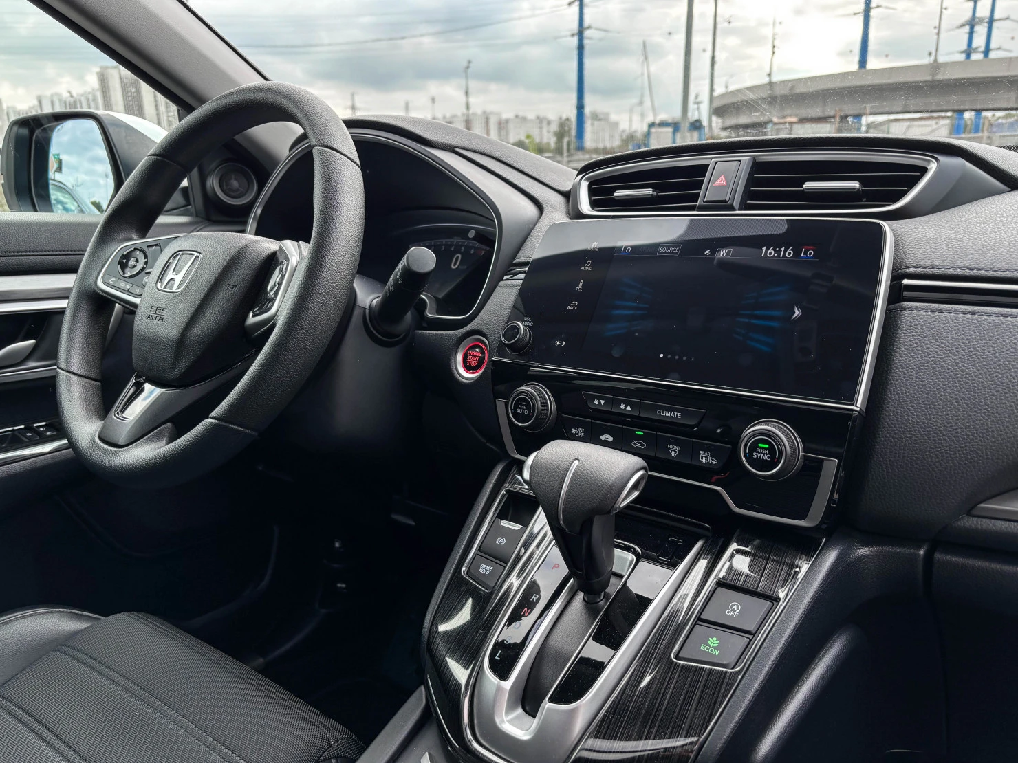 Honda Breeze, 2021