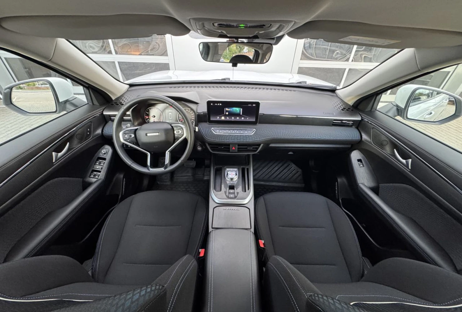 HAVAL Jolion, 2023