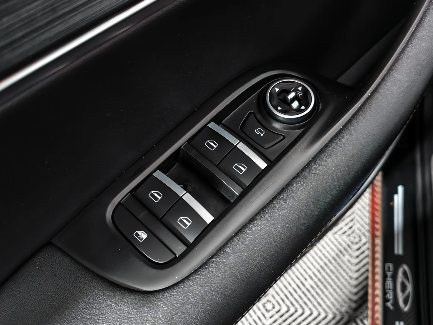 Chery Tiggo 7 Pro, 2022