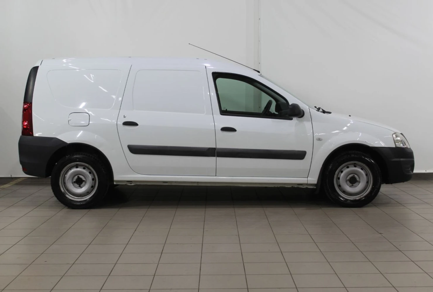 LADA (ВАЗ) Largus, 2019