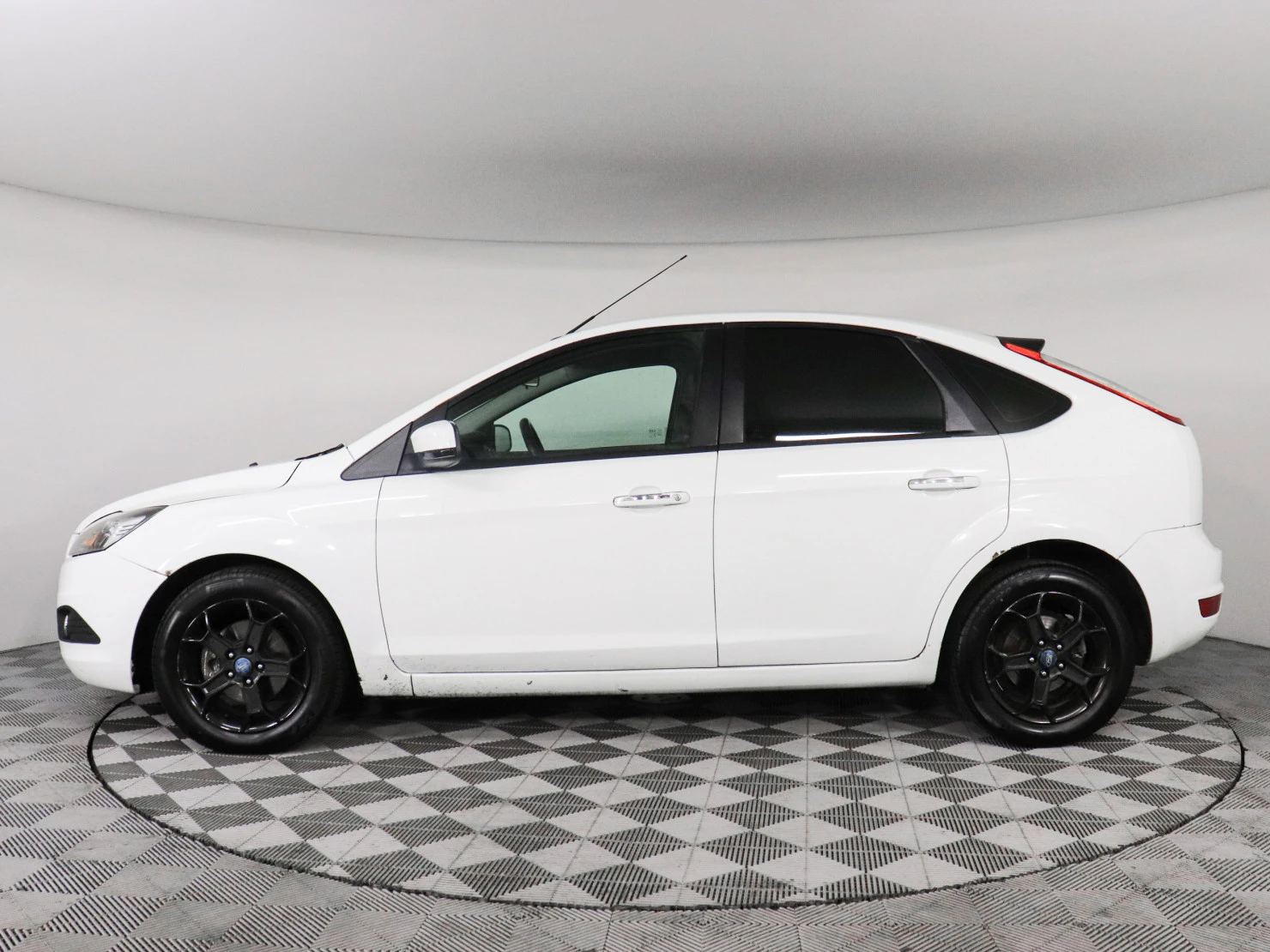 Ford Focus, 2011