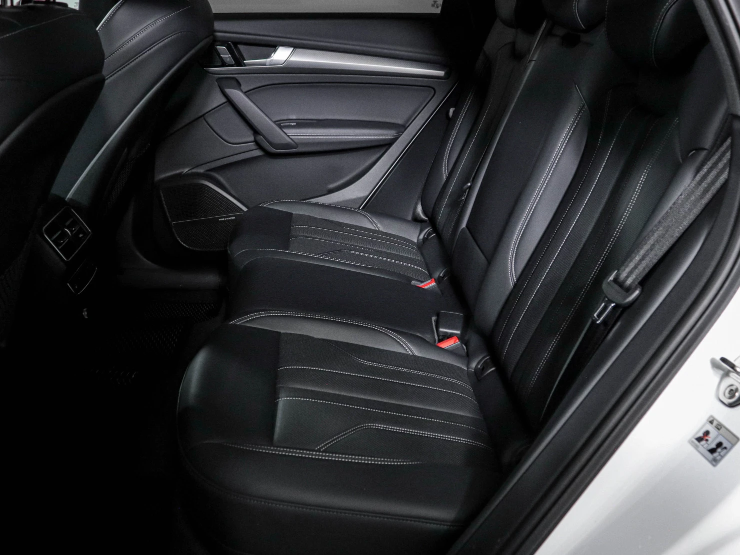 Audi Q5, 2025