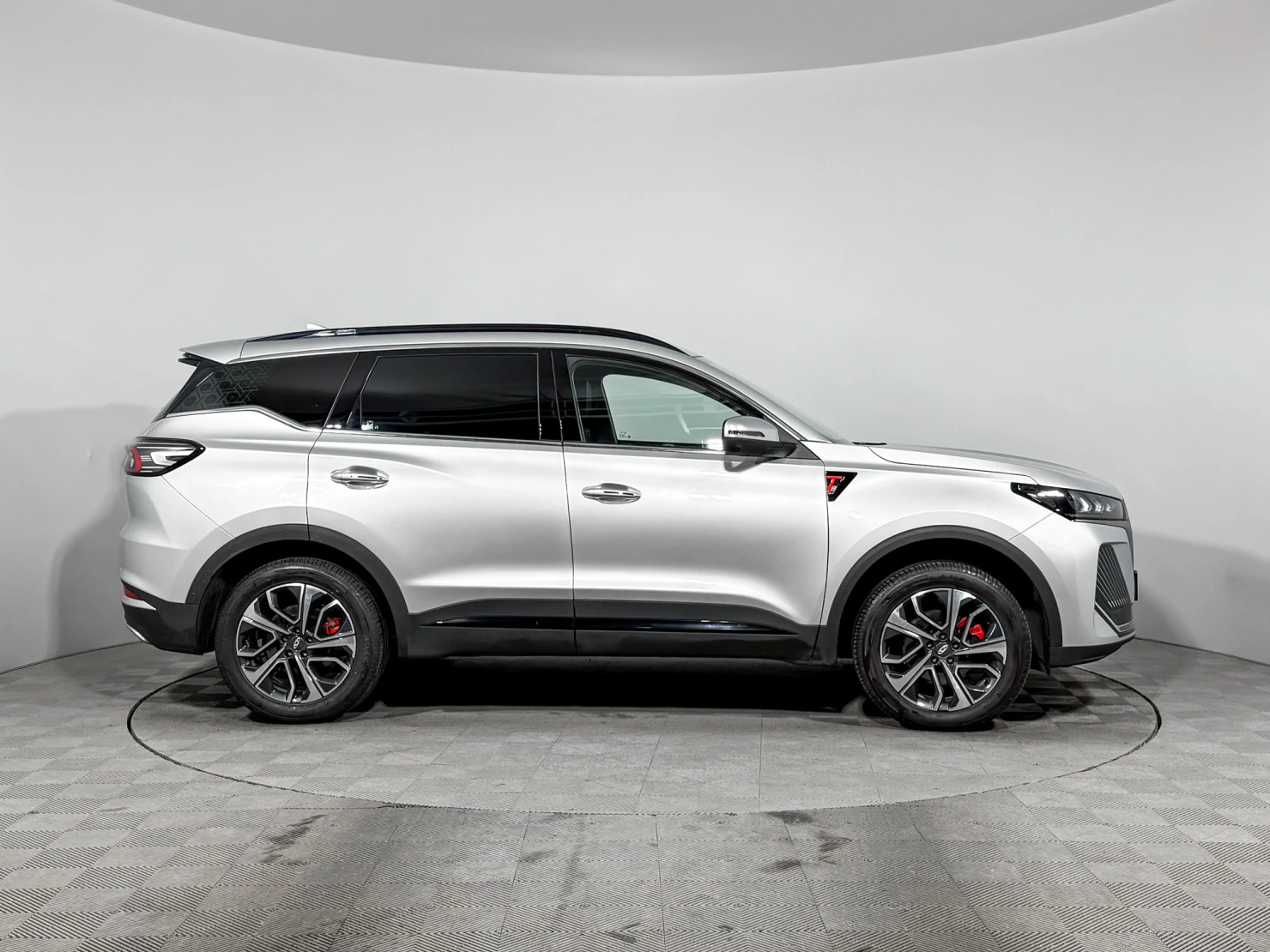 Chery TIGGO 7 Pro MAX, 2024
