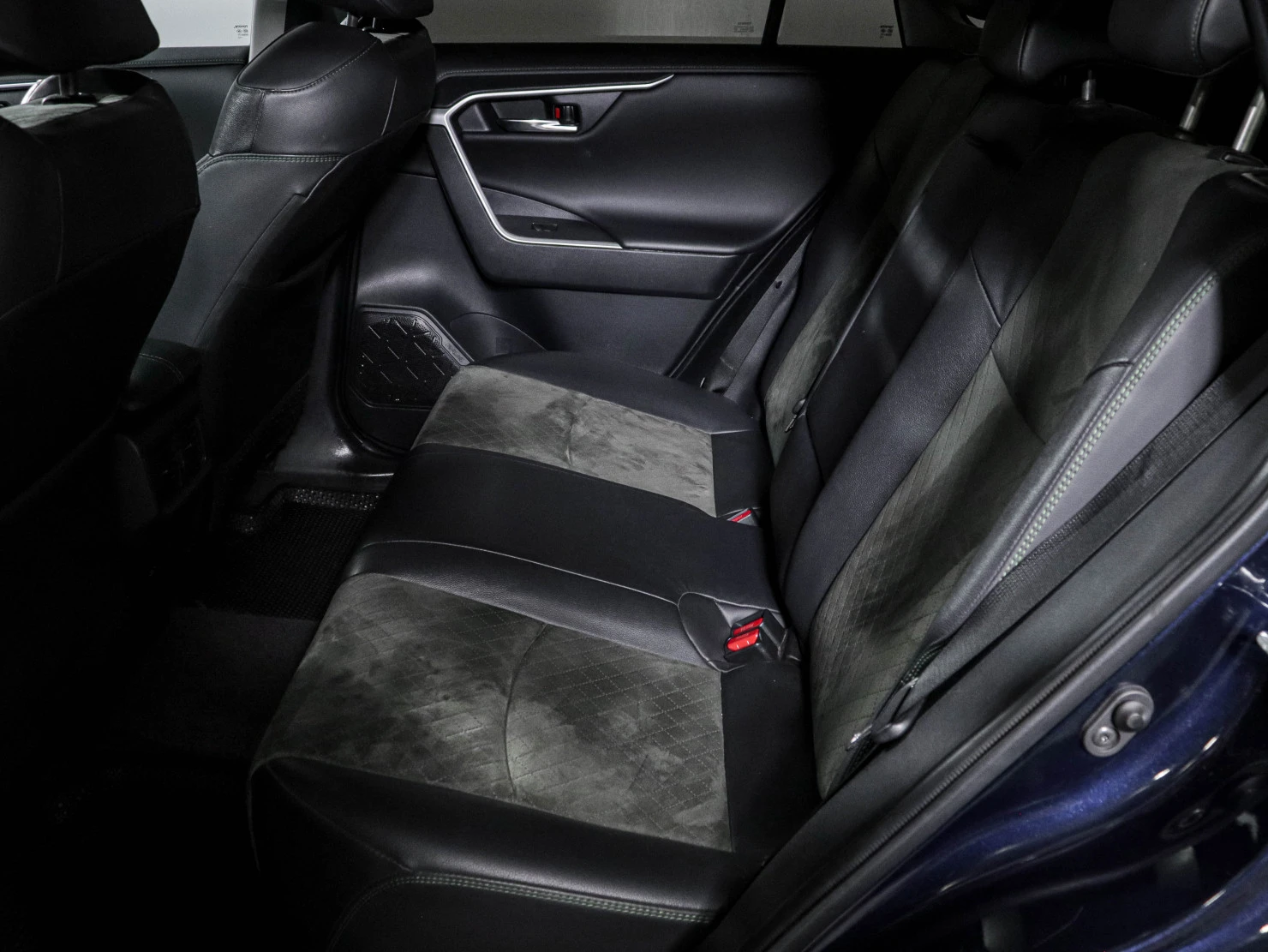 Toyota RAV4, 2022