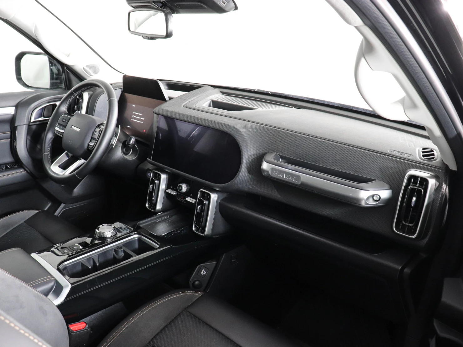 HAVAL Dargo, 2024