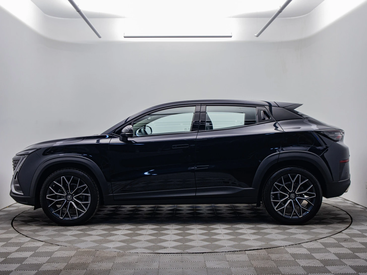 Changan UNI-T, 2023