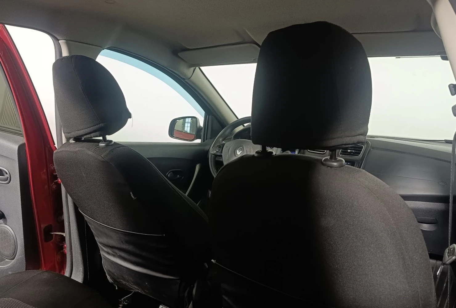 Renault Sandero, 2018