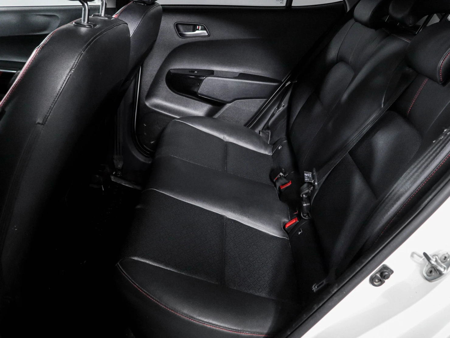 Kia Picanto, 2017