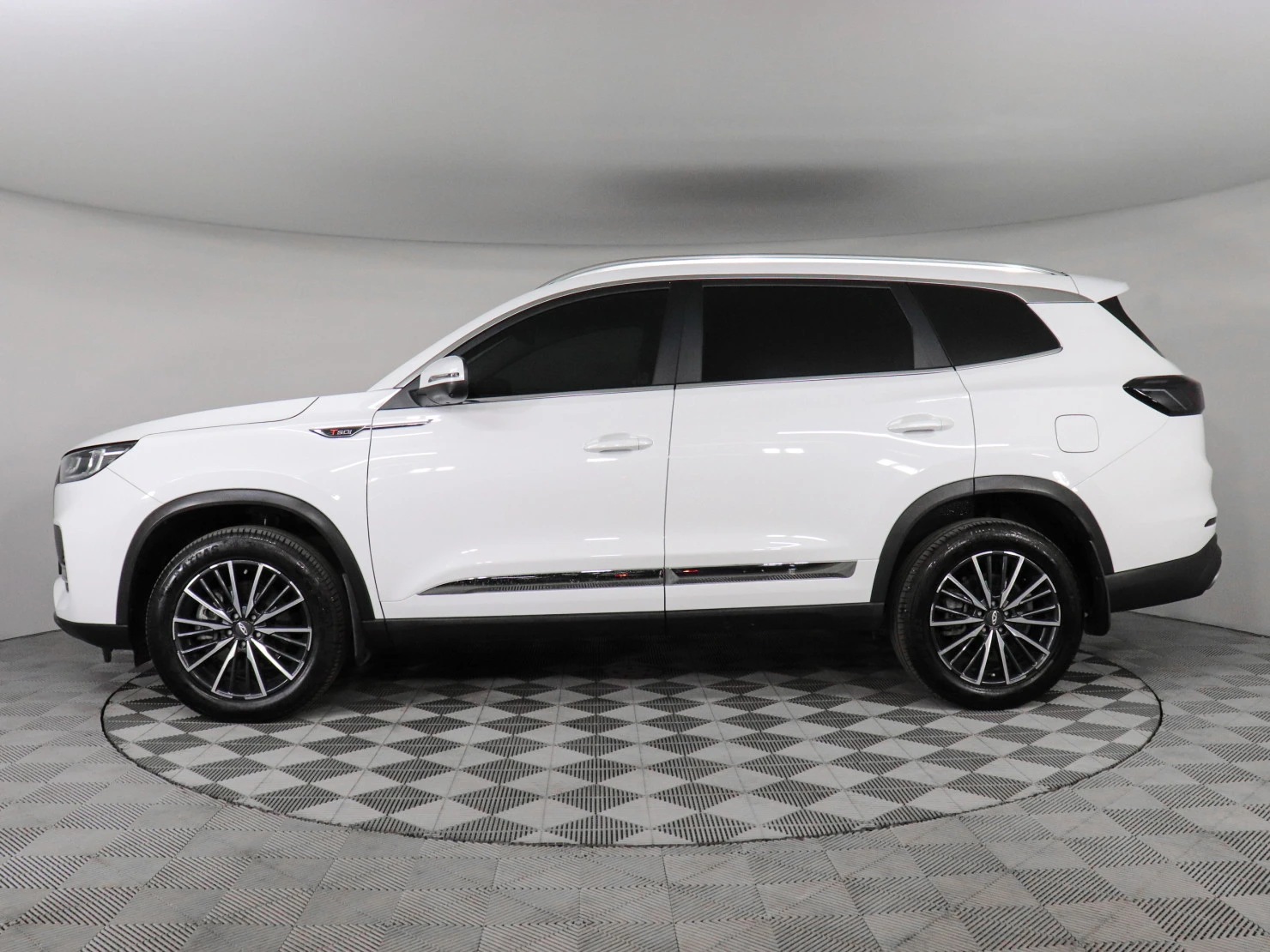 Chery TIGGO 8 Pro MAX, 2023