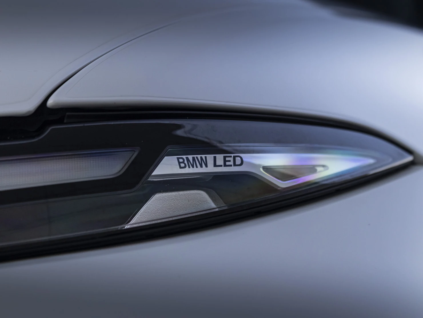 BMW X7, 2022