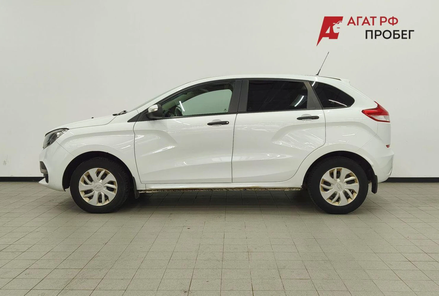 LADA (ВАЗ) XRAY, 2020