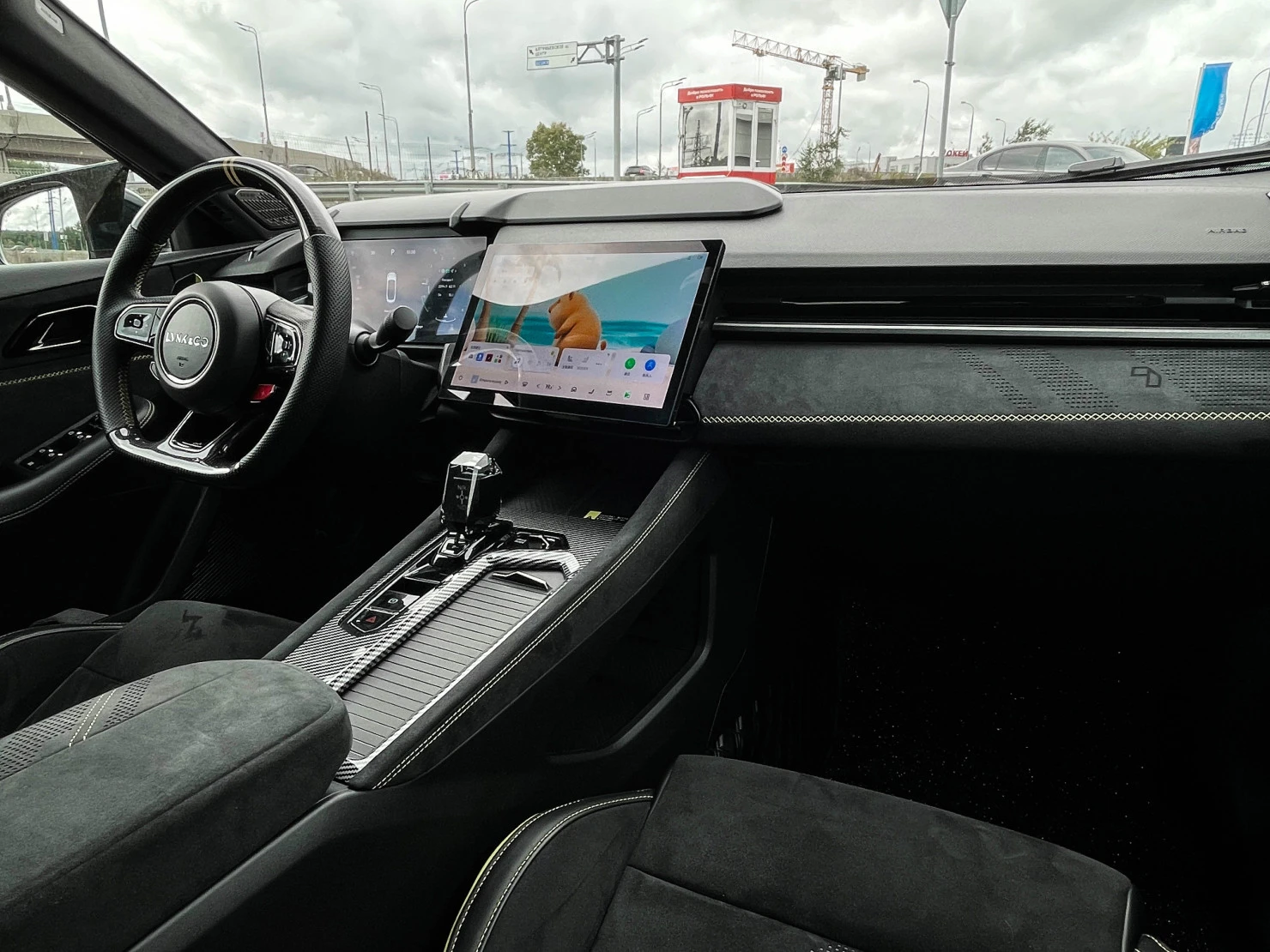 Lynk & Co 03, 2022