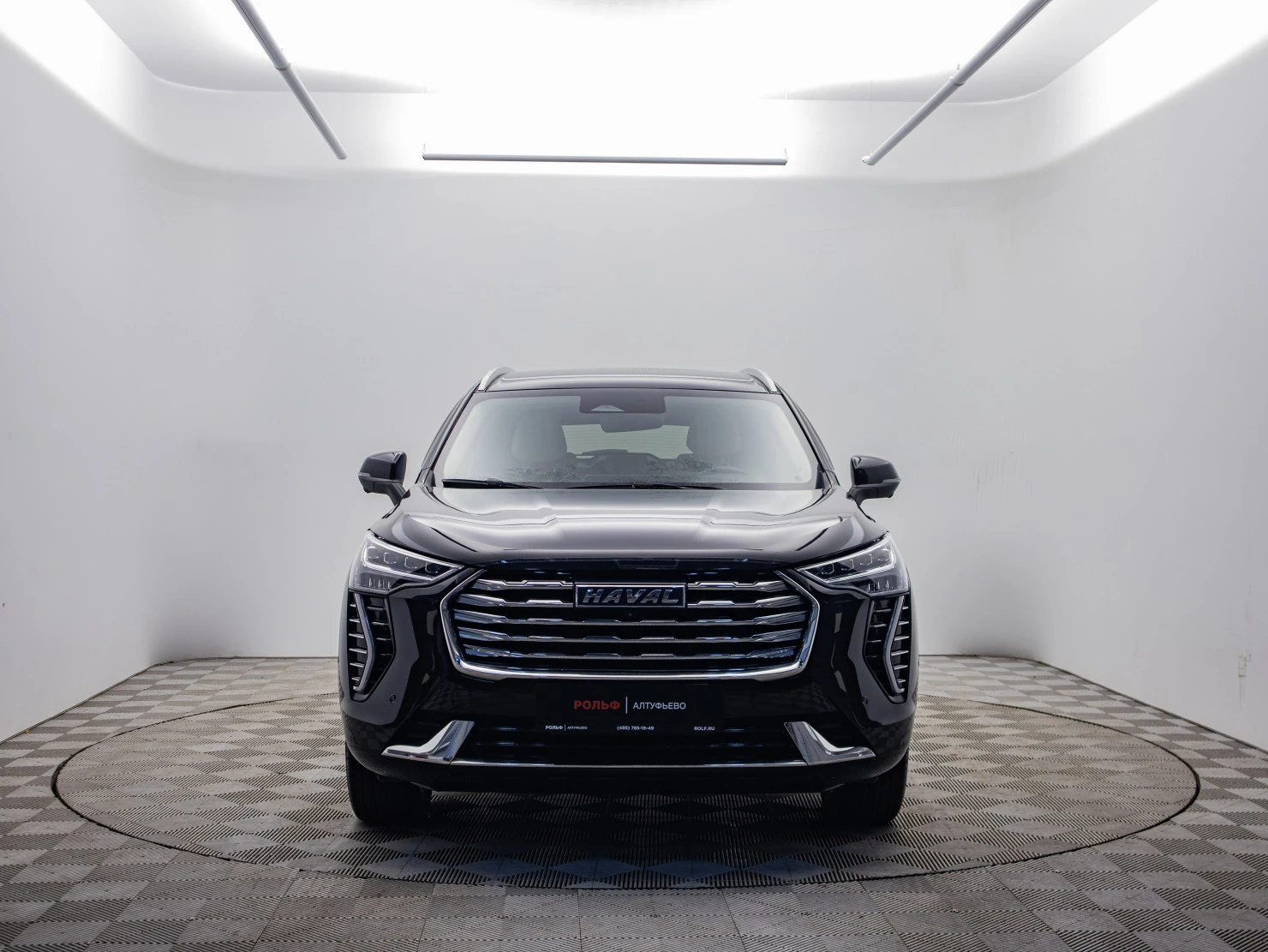 HAVAL Jolion, 2023
