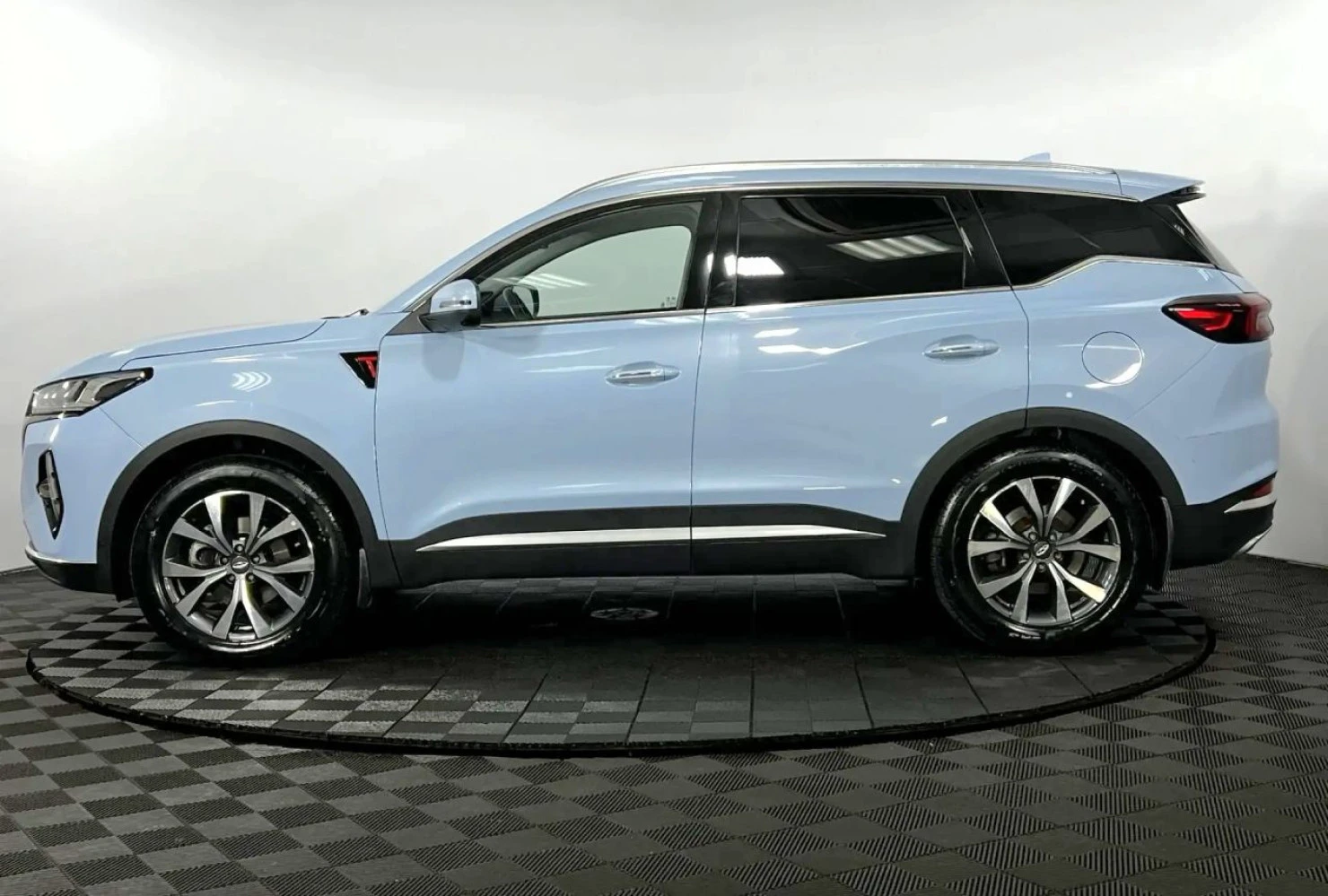 Chery TIGGO 7 Pro MAX, 2023