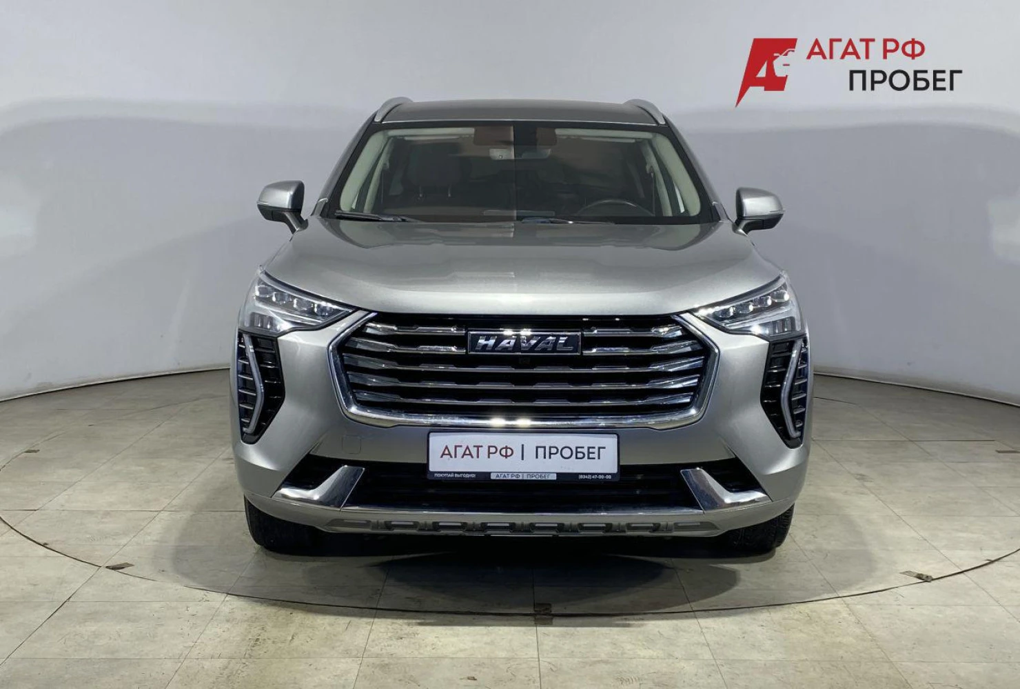 HAVAL Jolion, 2023