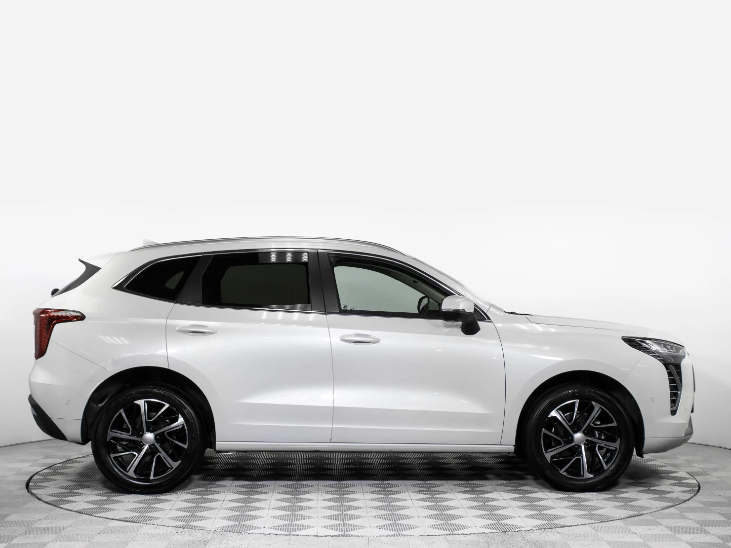 HAVAL Jolion, 2023