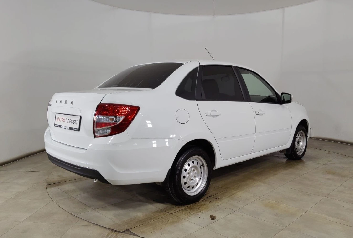LADA (ВАЗ) Granta, 2024