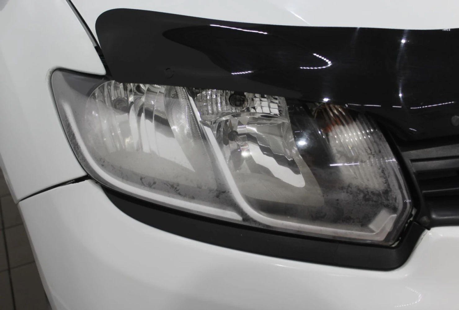 Renault Logan, 2014
