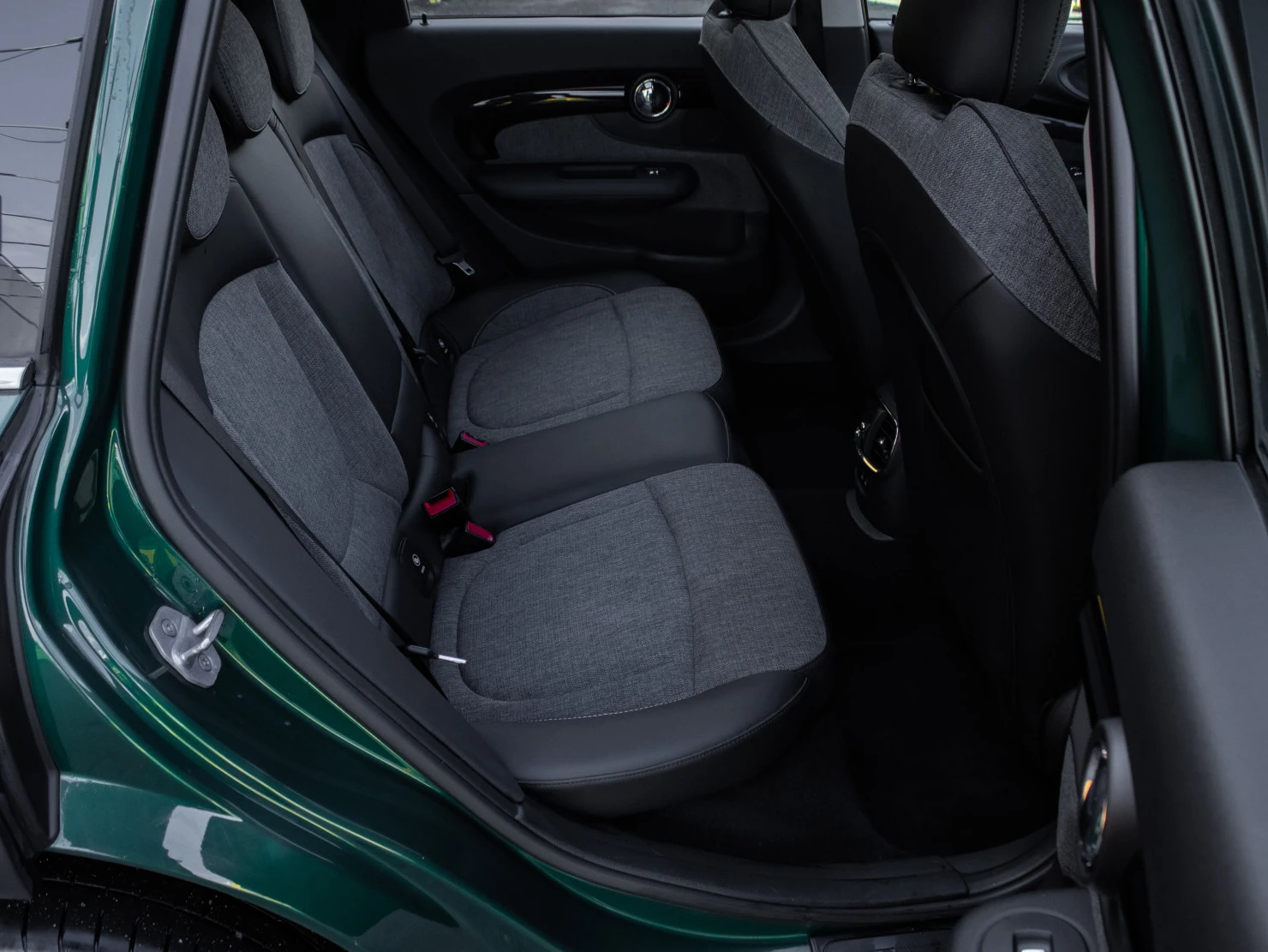 MINI Clubman, 2019