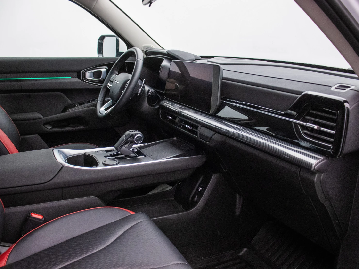 HAVAL H3, 2025