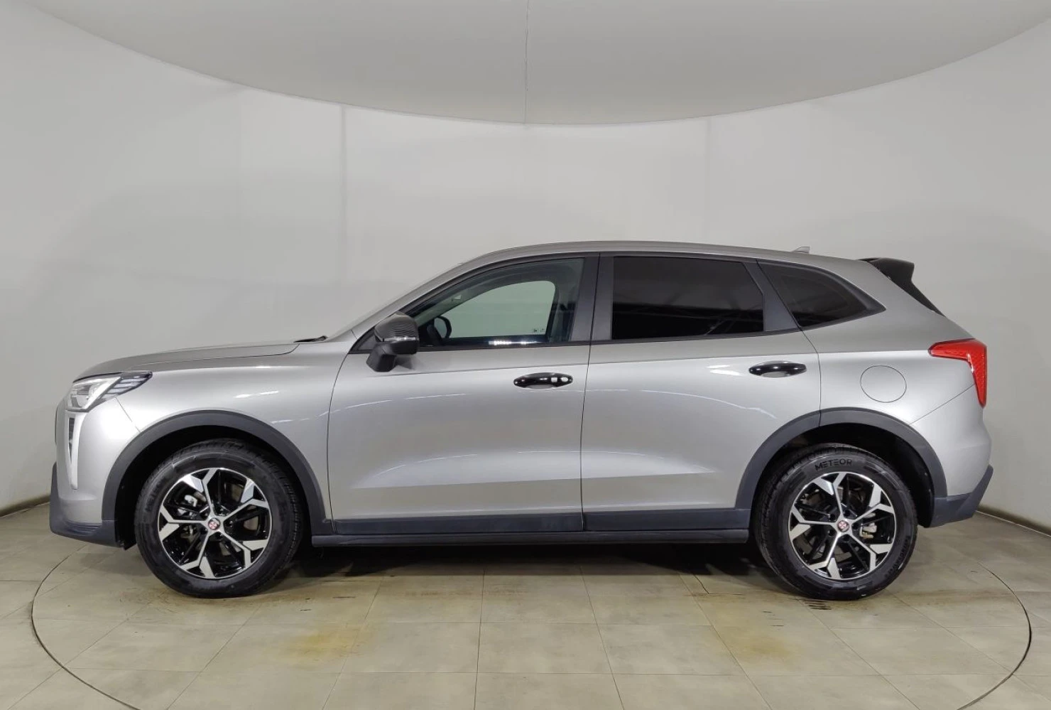 HAVAL Jolion, 2024