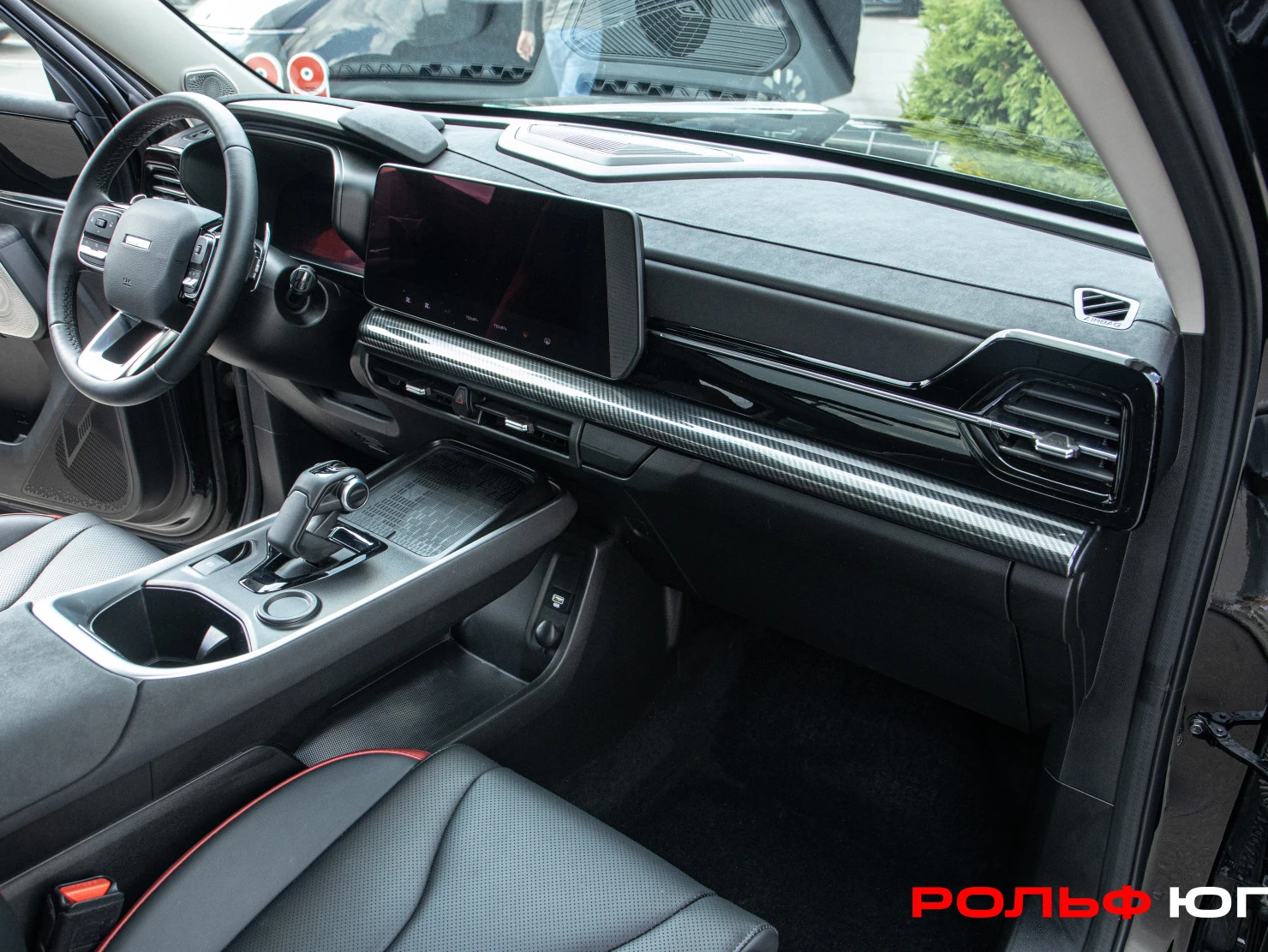 HAVAL H3, 2024