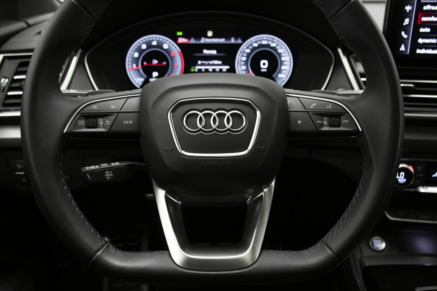 Audi Q5, 2024