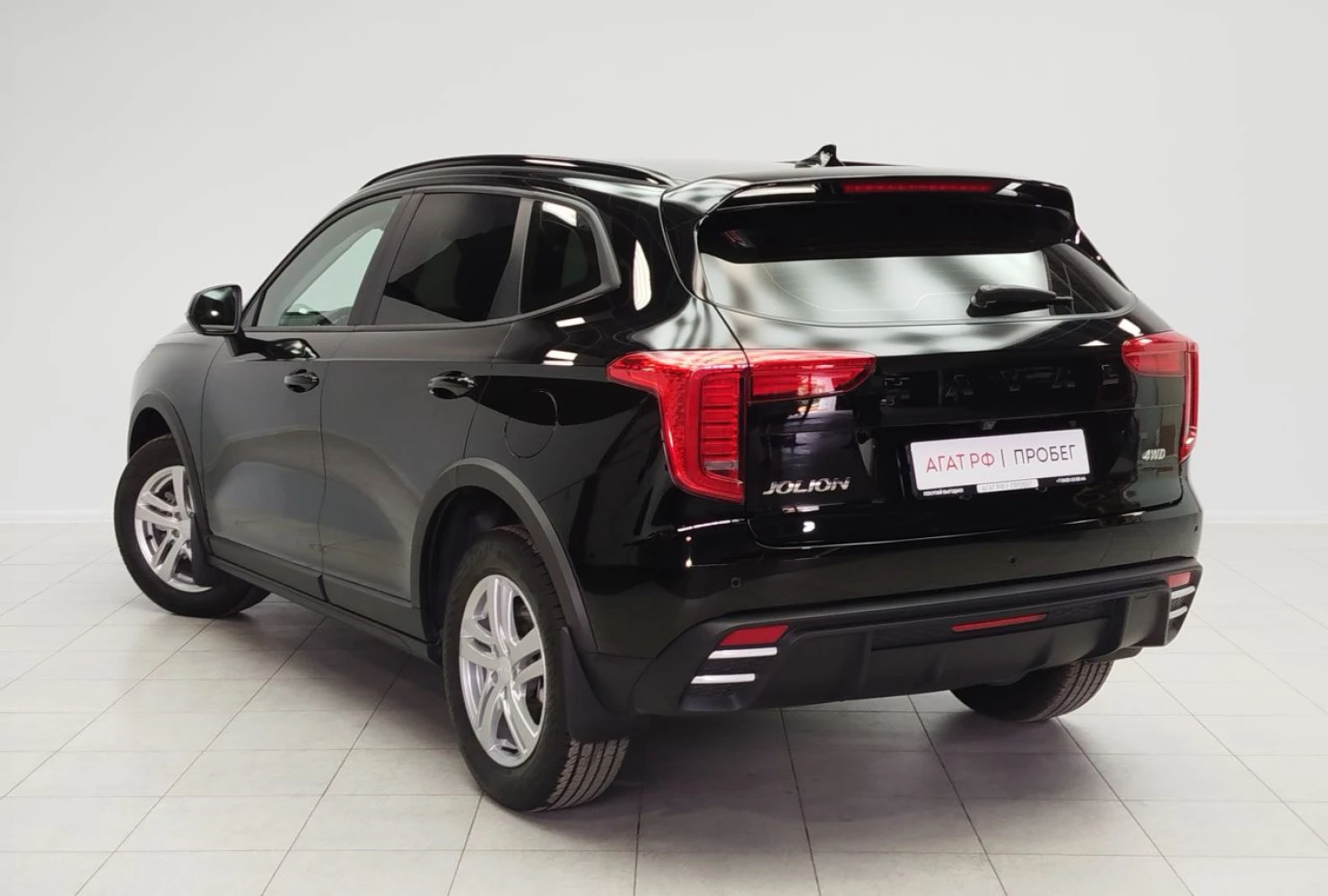 HAVAL Jolion, 2024