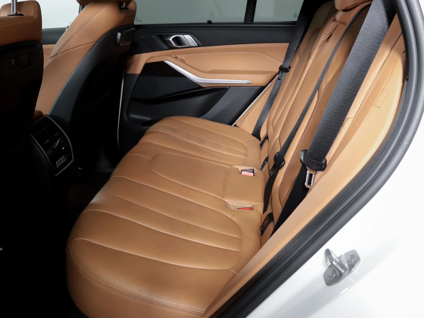 BMW X5, 2021