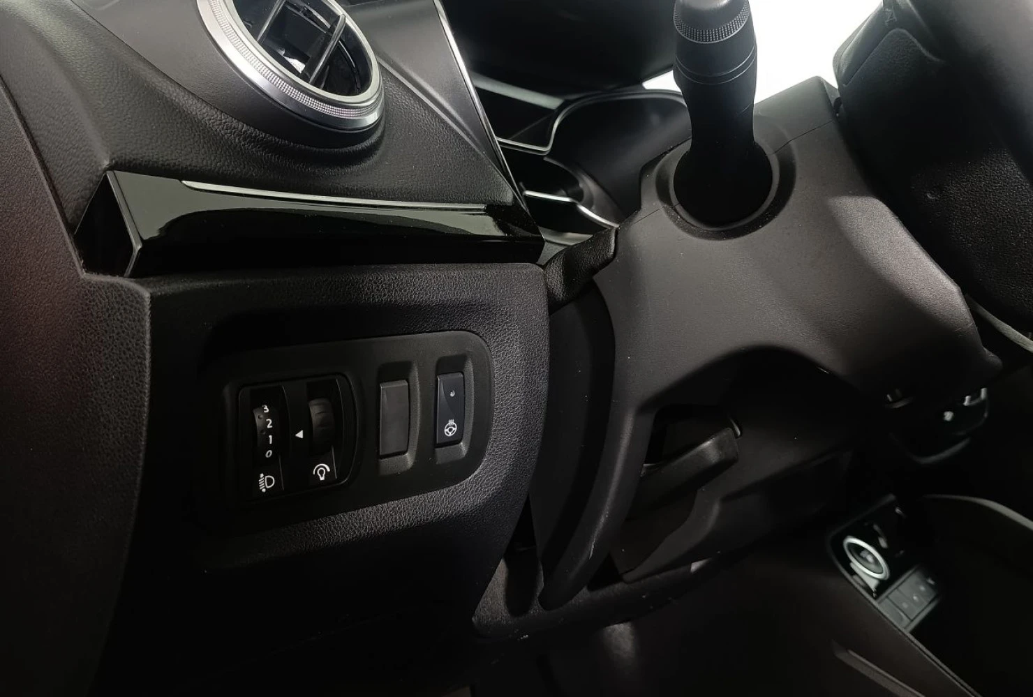 Renault Kaptur, 2021