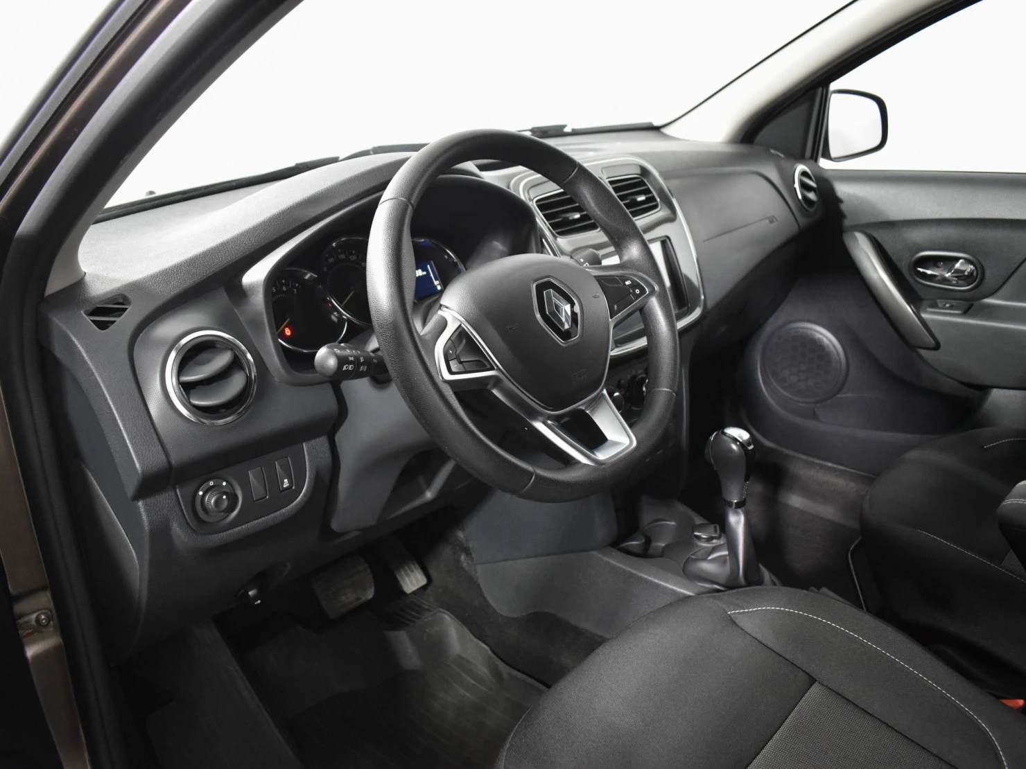 Renault Sandero, 2019