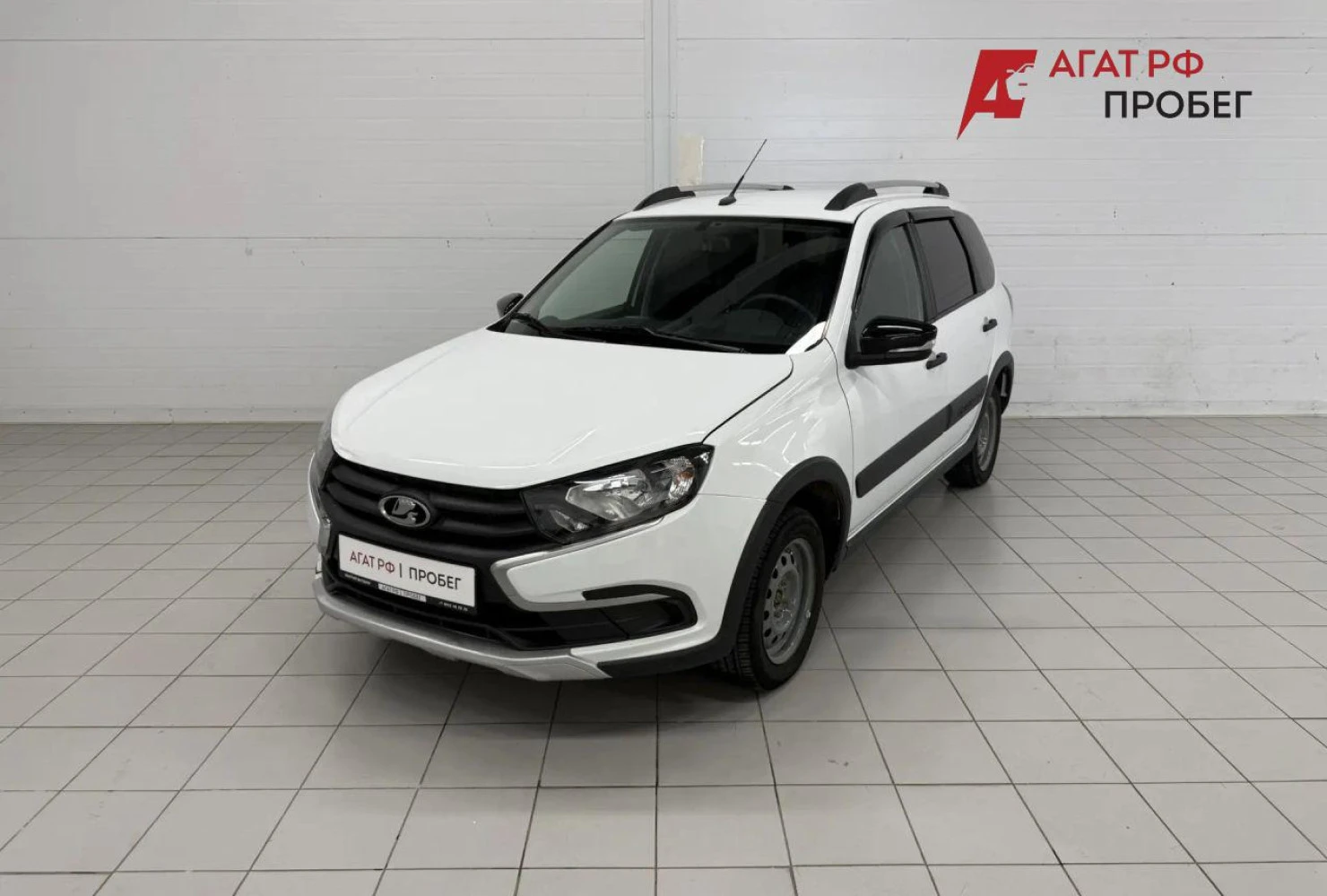 LADA (ВАЗ) Granta, 2022