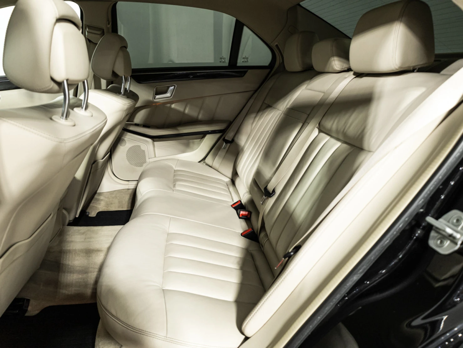 Mercedes-Benz E-Класс, 2013