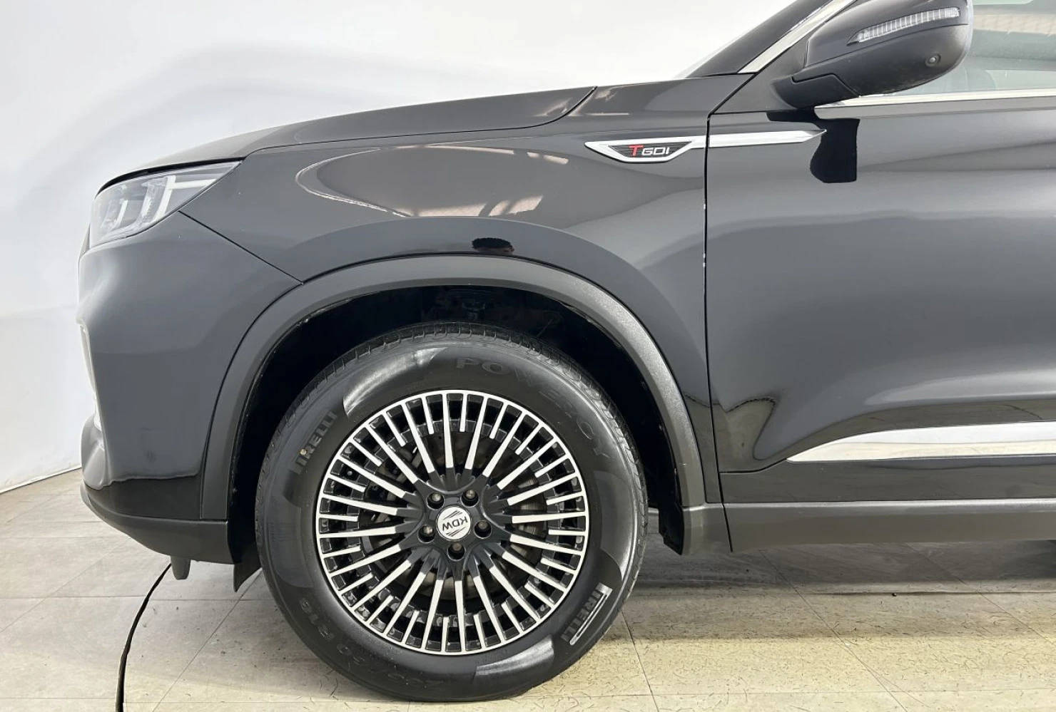 Chery TIGGO 8 Pro MAX, 2022