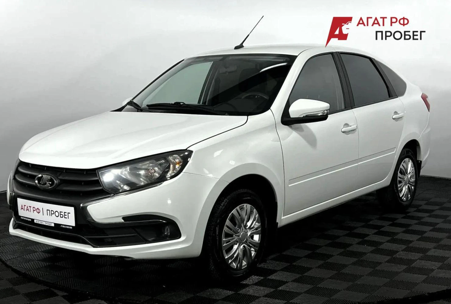 LADA (ВАЗ) Granta, 2023