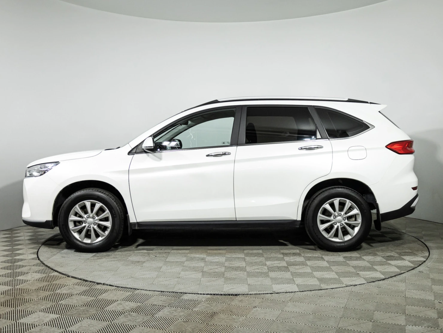 HAVAL M6, 2023
