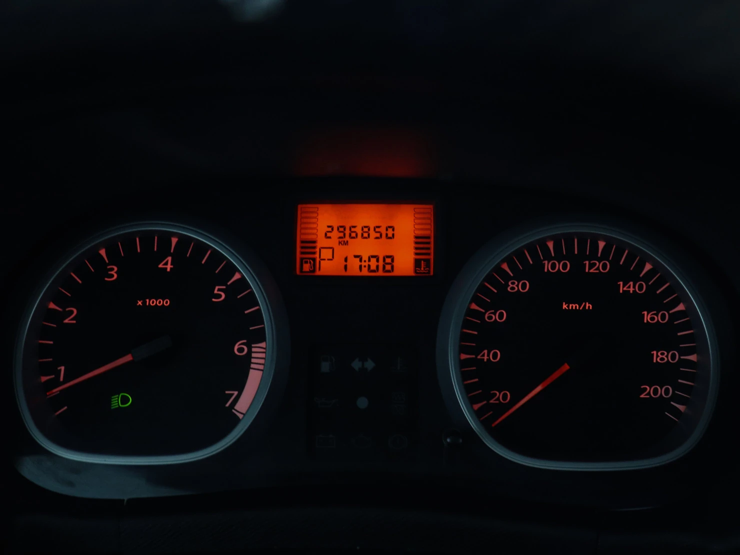 Renault Duster, 2014