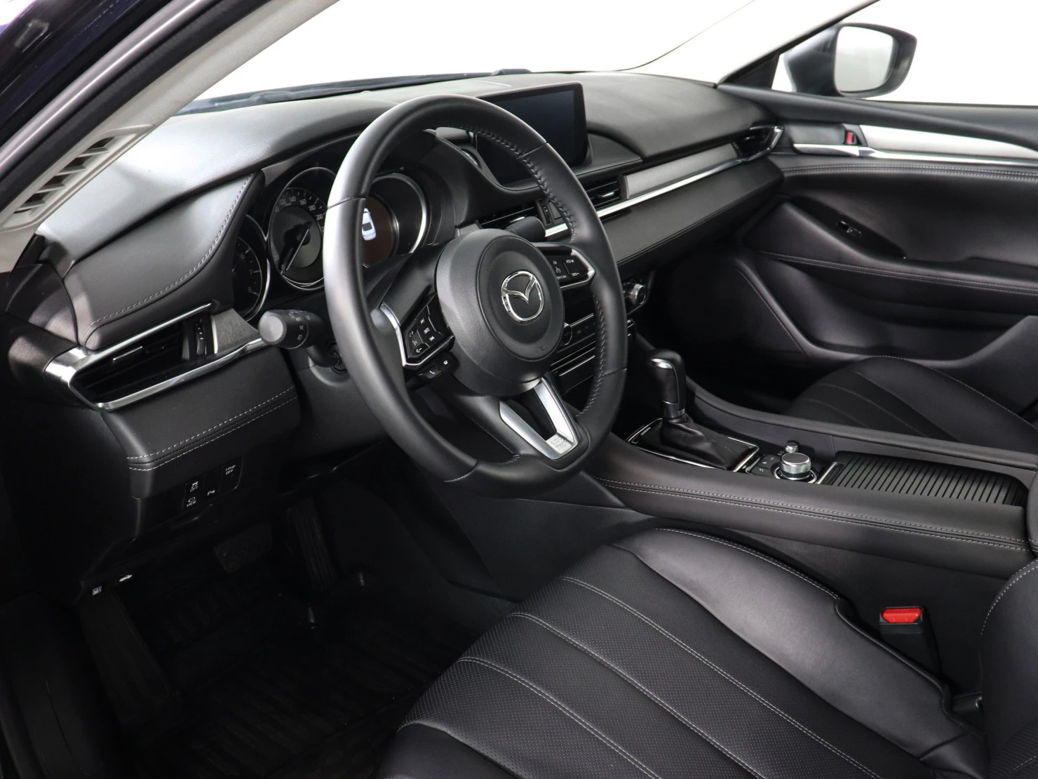Mazda 6, 2023