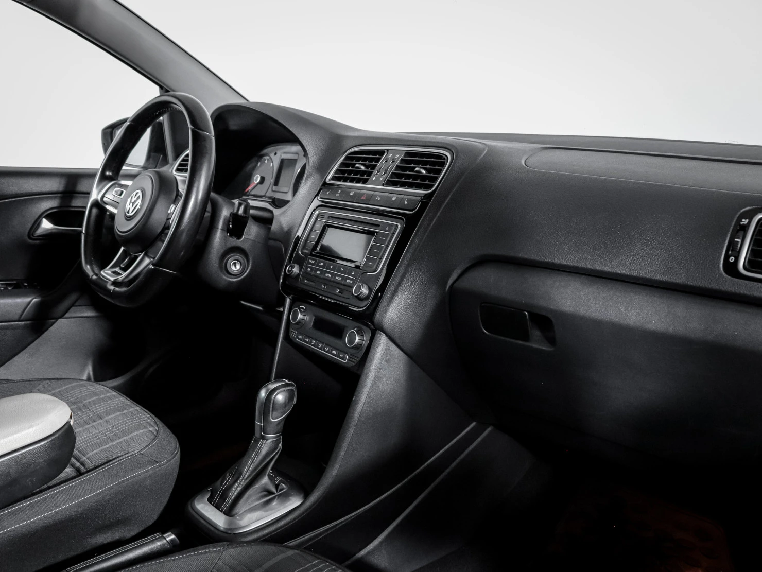 Volkswagen Polo, 2017