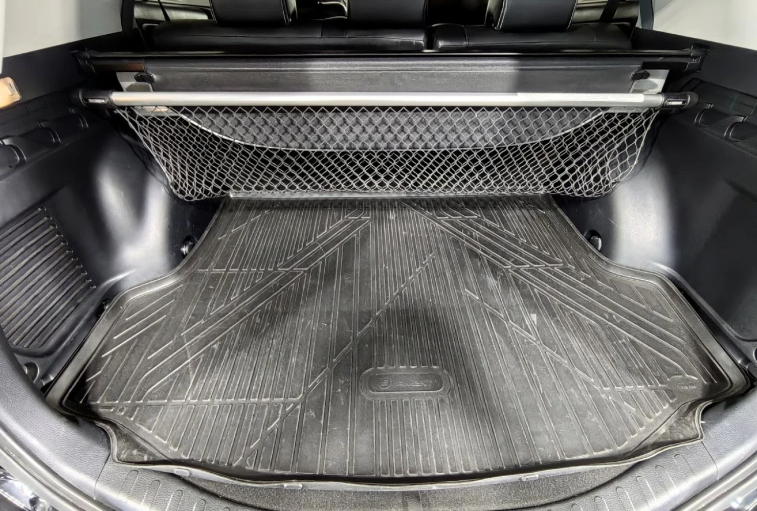 Toyota RAV4, 2019