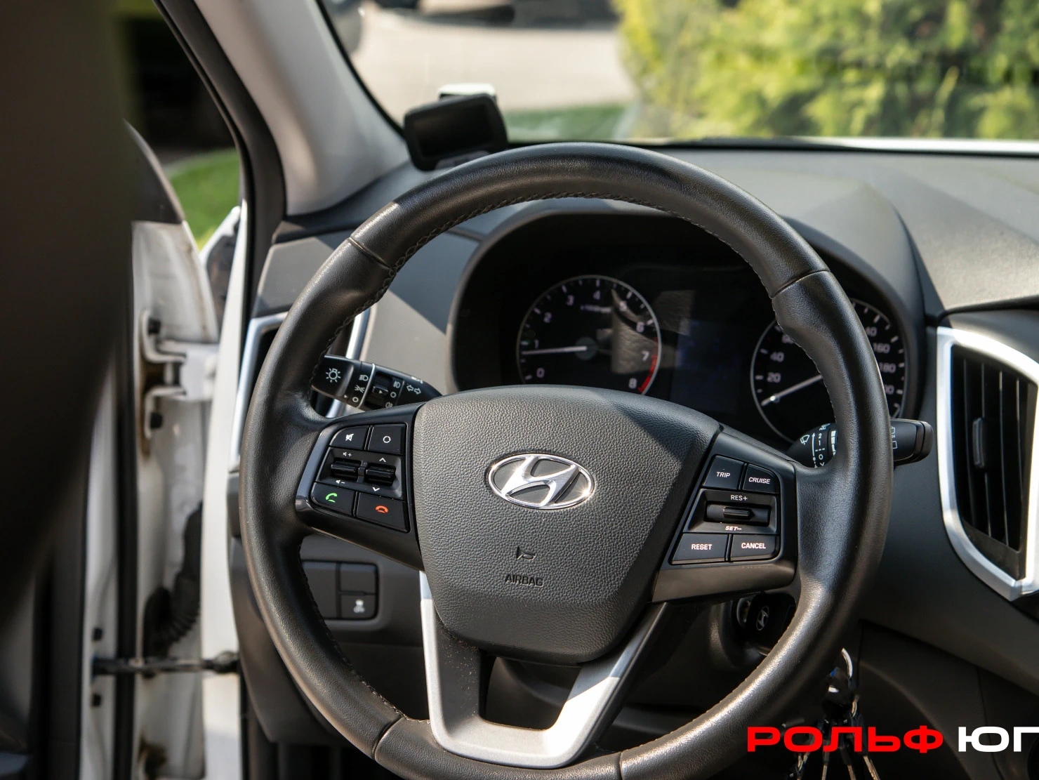 Hyundai Creta, 2021