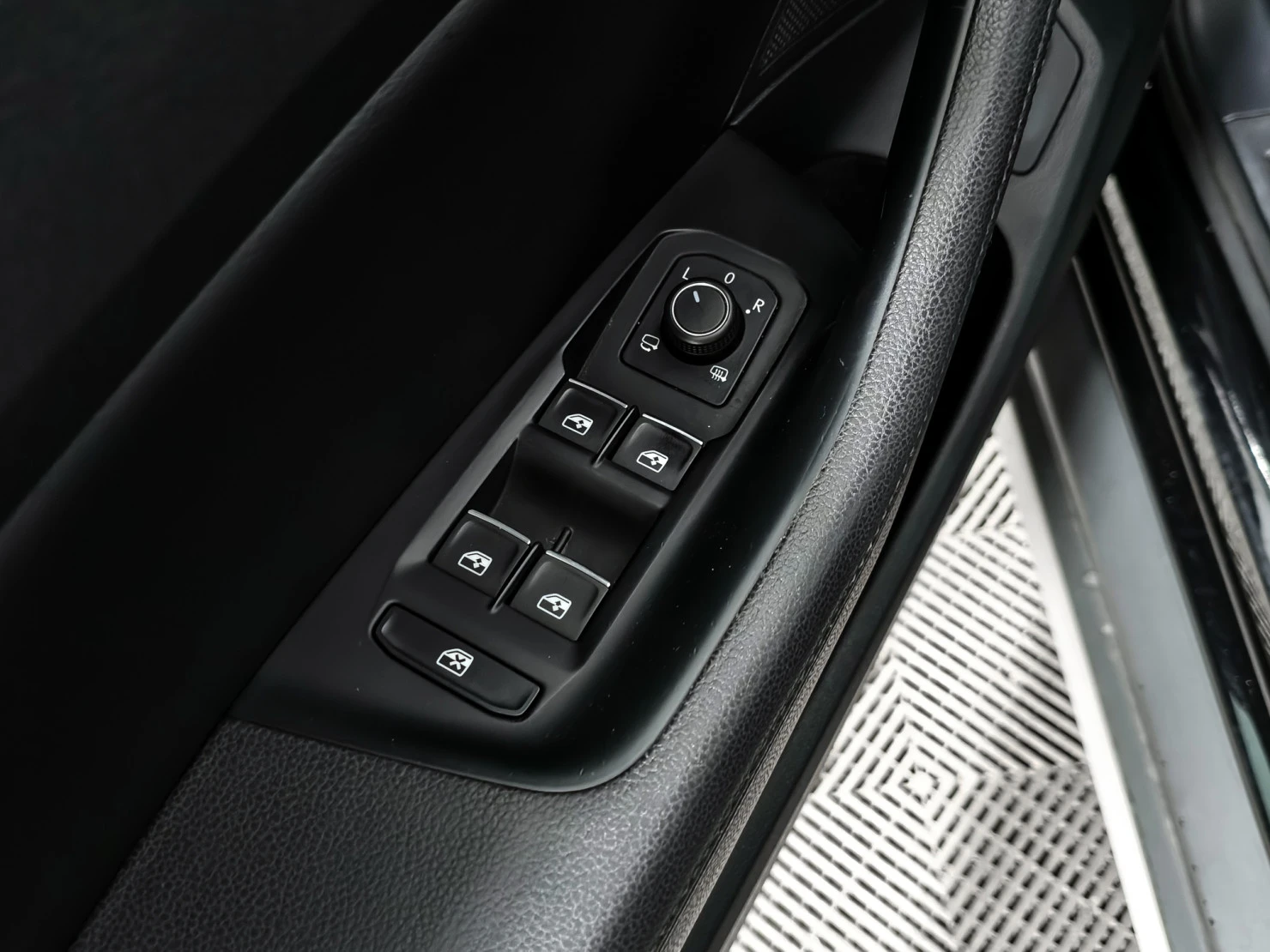 Volkswagen Passat, 2017
