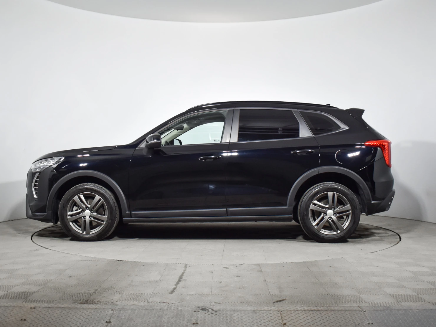 HAVAL Jolion, 2024