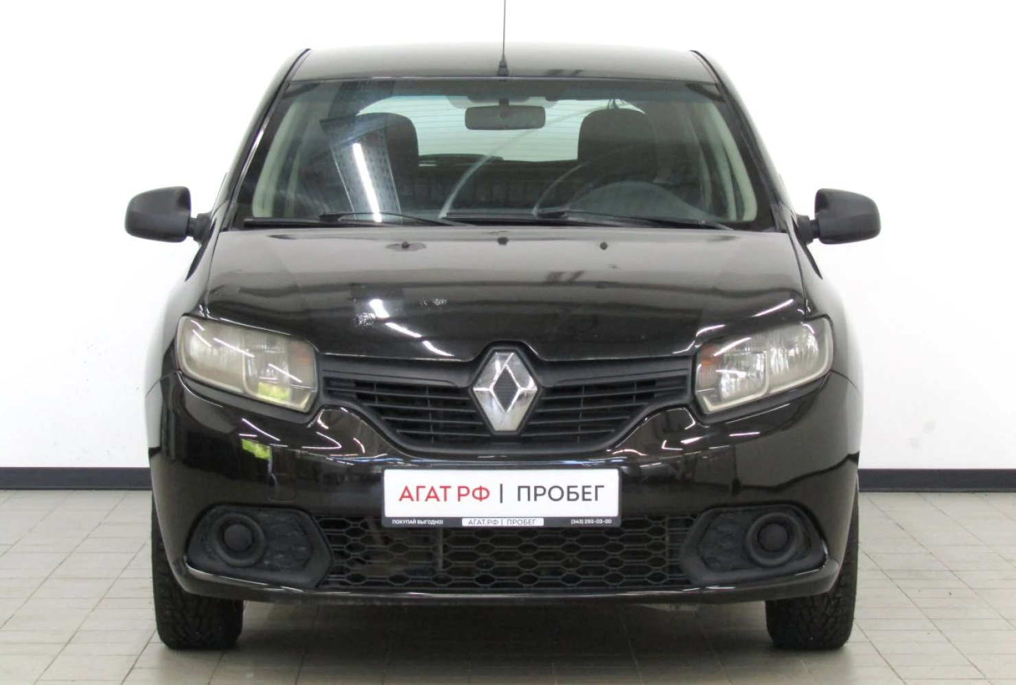 Renault Sandero, 2017