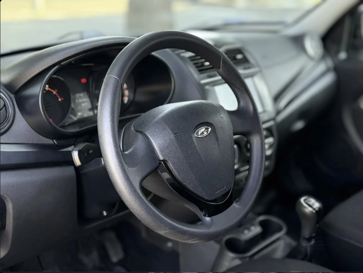 LADA (ВАЗ) Granta, 2024