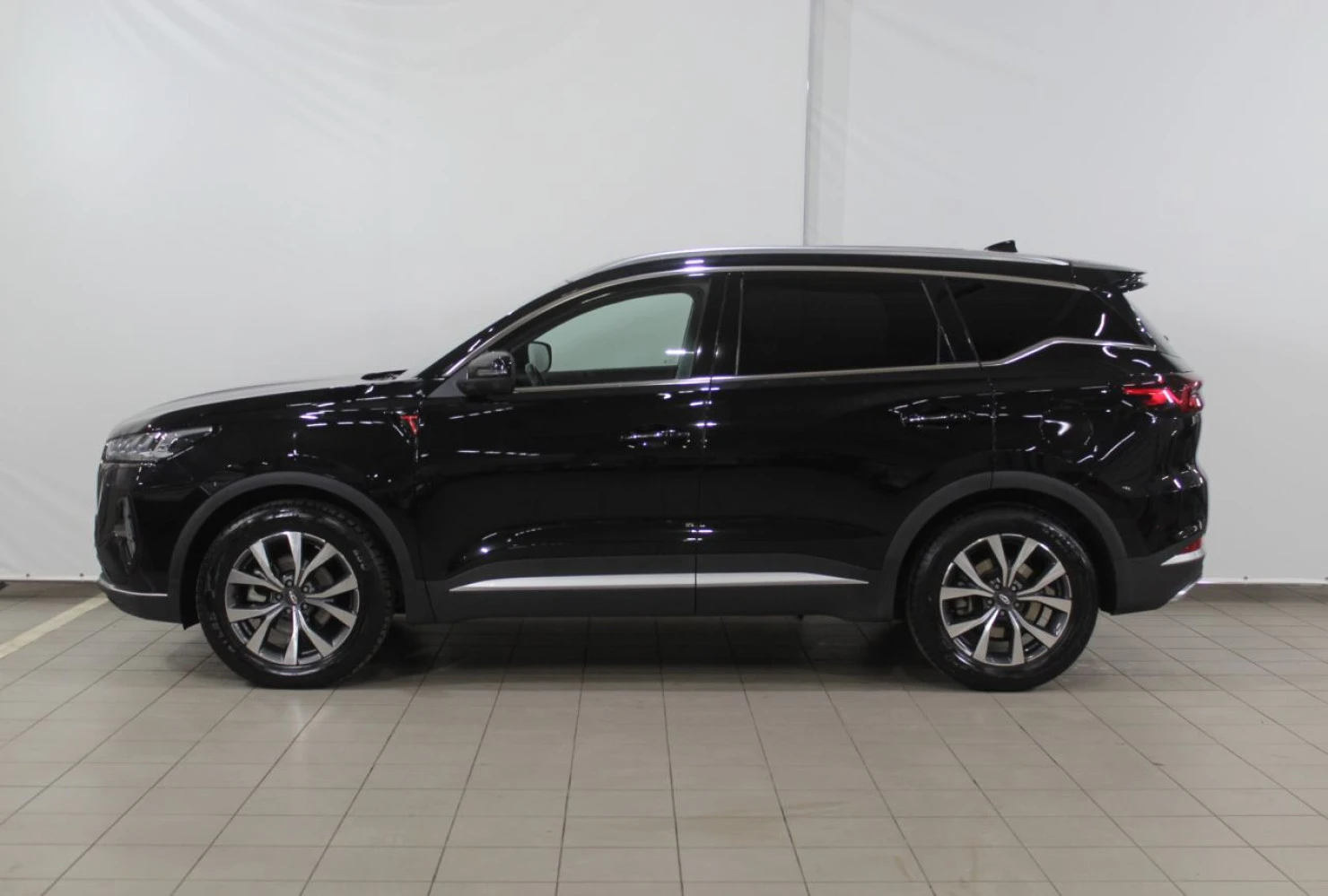 Chery TIGGO 7 Pro MAX, 2023