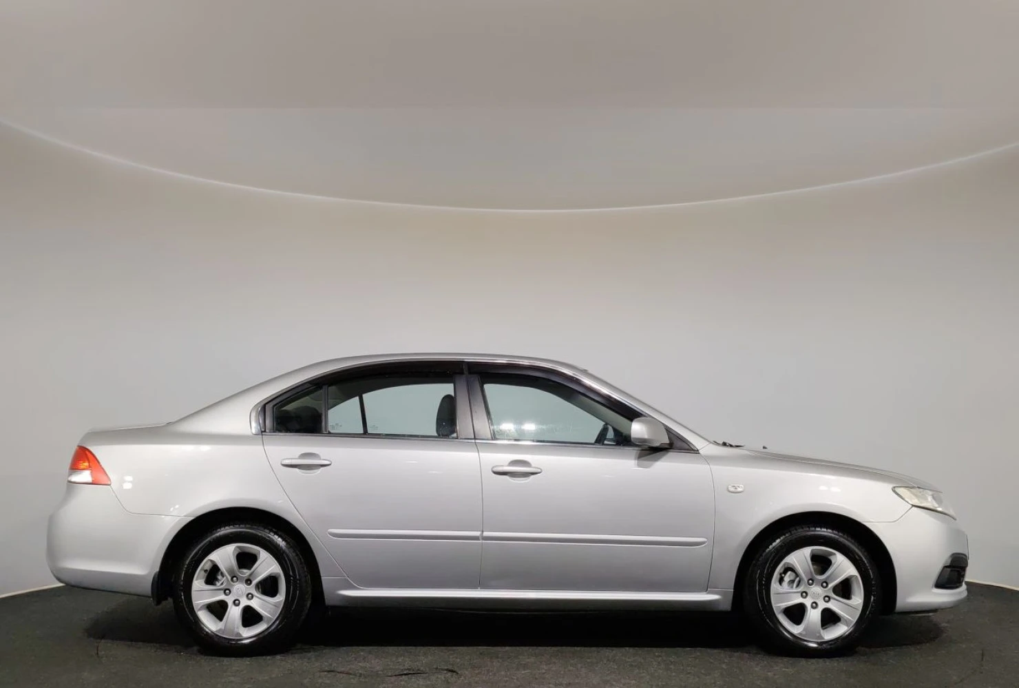 Kia Magentis, 2009